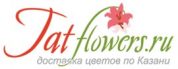 Сеть цветочных магазинов “Tatflowers”