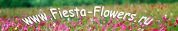 Магазин "Fiesta-Flowers"